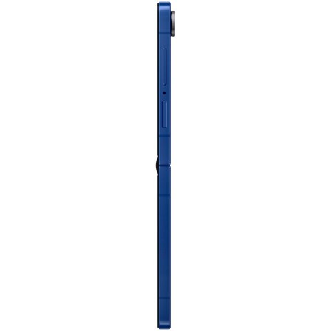 SAMSUNG Galaxy Flip7 12GB_512GB Blue SHADOW Flip 7