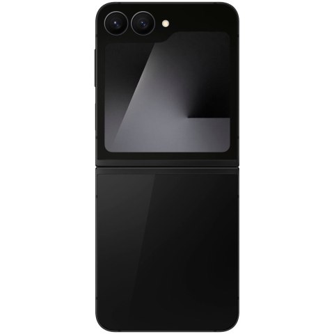 SAMSUNG Galaxy Flip7 FE 8GB_128GB Black Flip 7 FE
