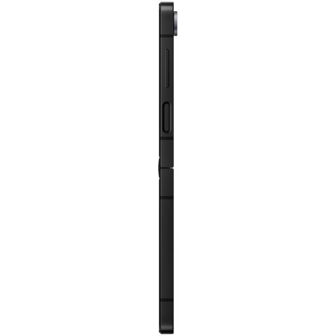 SAMSUNG Galaxy Flip7 FE 8GB_128GB Black Flip 7 FE