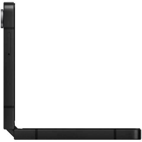 SAMSUNG Galaxy Flip7 FE 8GB_128GB Black Flip 7 FE