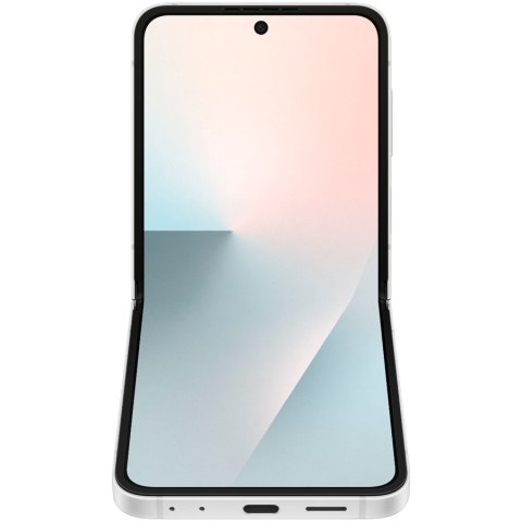 SAMSUNG Galaxy Flip7 FE 8GB_128GB White Flip 7 FE