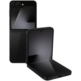 SAMSUNG Galaxy Flip7 FE 8GB_256GB Black Flip 7 FE