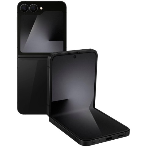 SAMSUNG Galaxy Flip7 FE 8GB_256GB Black Flip 7 FE