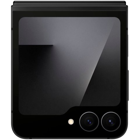 SAMSUNG Galaxy Flip7 FE 8GB_256GB Black Flip 7 FE