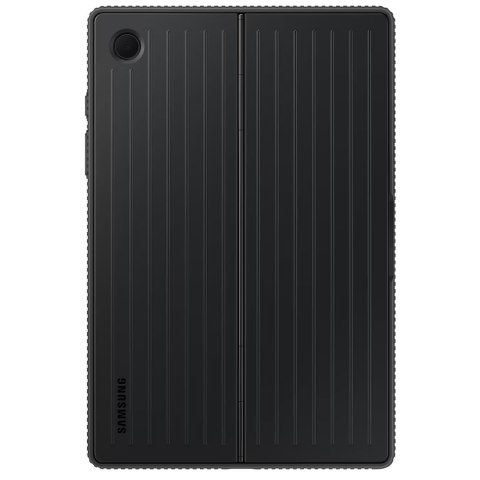SAMSUNG Galaxy Tab A8 Protective Standing Cover Black