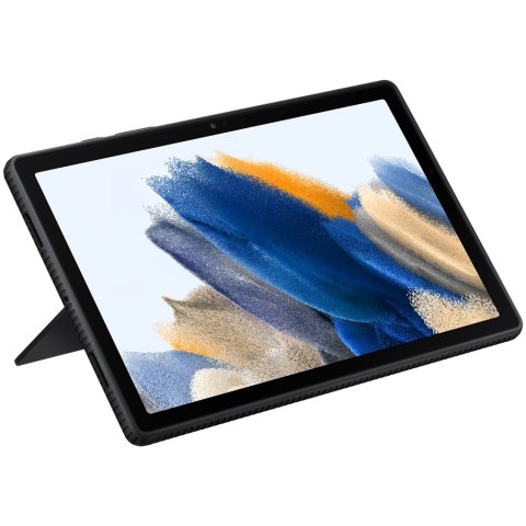 SAMSUNG Galaxy Tab A8 Protective Standing Cover Black