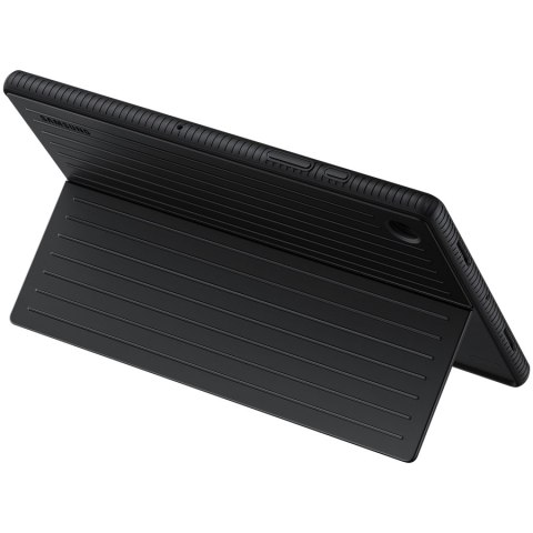 SAMSUNG Galaxy Tab A8 Protective Standing Cover Black