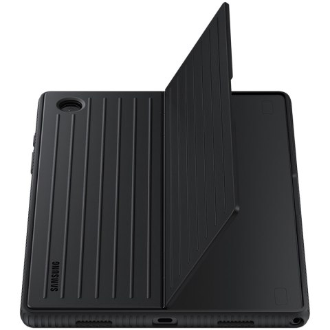 SAMSUNG Galaxy Tab A8 Protective Standing Cover Black