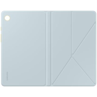SAMSUNG Galaxy Tab A9 Book Cover Blue