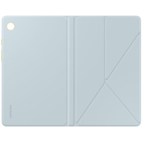 SAMSUNG Galaxy Tab A9 Book Cover Blue