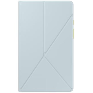 SAMSUNG Galaxy Tab A9 Book Cover Blue