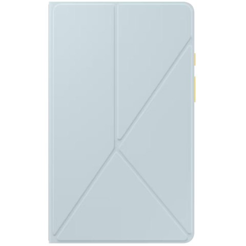 SAMSUNG Galaxy Tab A9 Book Cover Blue