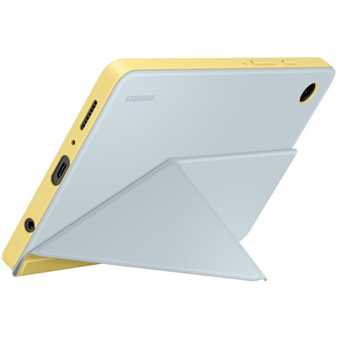 SAMSUNG Galaxy Tab A9 Book Cover Blue