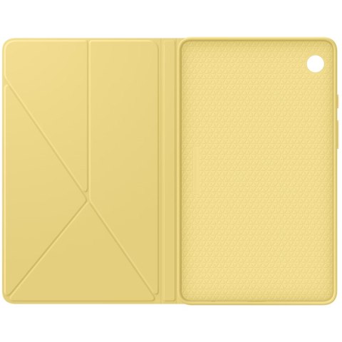 SAMSUNG Galaxy Tab A9 Book Cover Blue