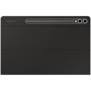 SAMSUNG Galaxy Tab S10+ Book Cover Keyboard Slim Black