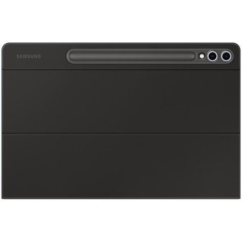 SAMSUNG Galaxy Tab S10+ Book Cover Keyboard Slim Black