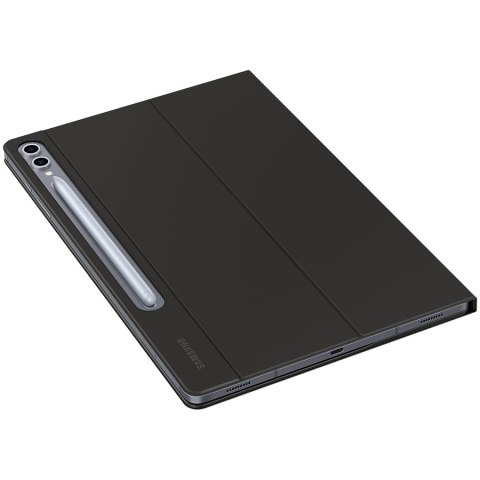 SAMSUNG Galaxy Tab S10+ Book Cover Keyboard Slim Black
