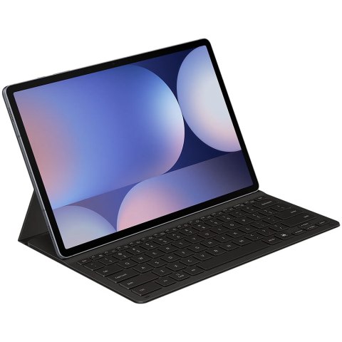 SAMSUNG Galaxy Tab S10+ Book Cover Keyboard Slim Black