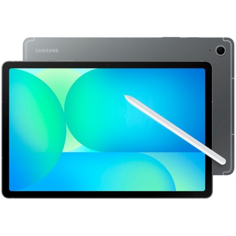 SAMSUNG Galaxy Tab S10 FE 12_256GB Gray 5G