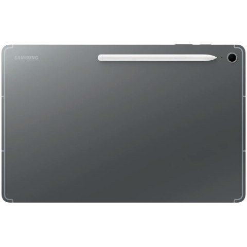 SAMSUNG Galaxy Tab S10+ FE 8_128GB Gray 5G