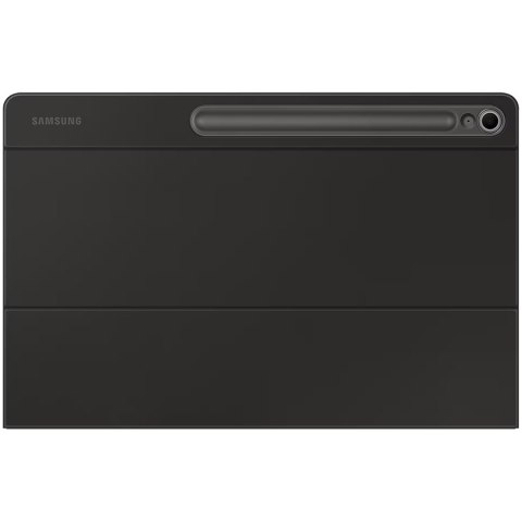 SAMSUNG Galaxy Tab S10 FE+ Book Cover Keyboard Slim - AI Key Black