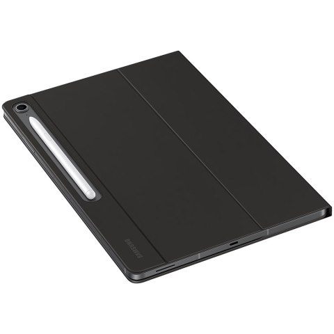 SAMSUNG Galaxy Tab S10 FE+ Book Cover Keyboard Slim - AI Key Black