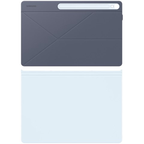 SAMSUNG Galaxy Tab S10 FE+ Smart Book Cover Blue