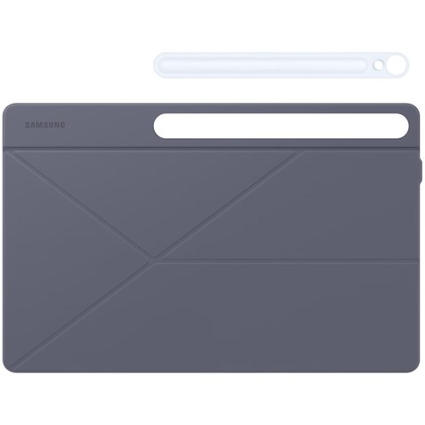 SAMSUNG Galaxy Tab S10 FE+ Smart Book Cover Blue