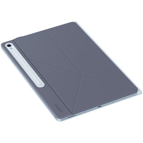 SAMSUNG Galaxy Tab S10 FE+ Smart Book Cover Blue