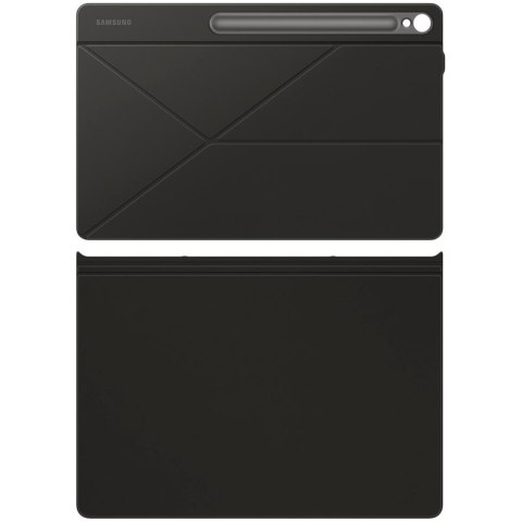 SAMSUNG Galaxy Tab S10 FE+ Smart Book Cover