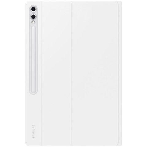 SAMSUNG Galaxy Tab S10 Ultra Book Cover kexboard - AI Key White