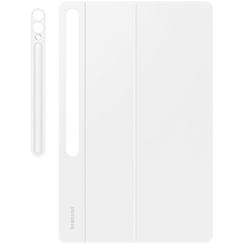 SAMSUNG Galaxy Tab S10 Ultra Book Cover kexboard - AI Key White