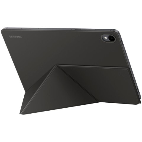 SAMSUNG Galaxy Tab S11 Book Cover Black