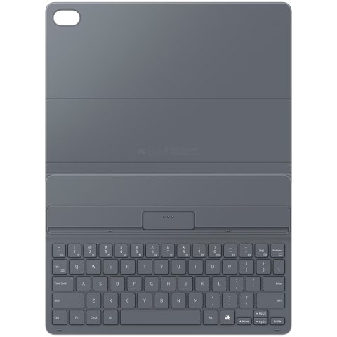 SAMSUNG Galaxy Tab S11 Book Cover Keyboard Slim Black
