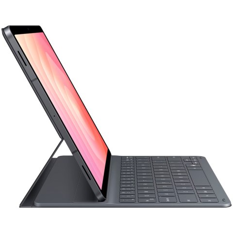 SAMSUNG Galaxy Tab S11 Book Cover Keyboard Slim Black