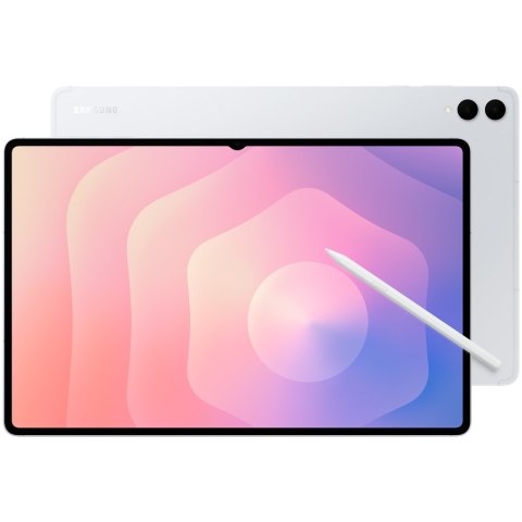 SAMSUNG Galaxy Tab S11 Ultra 12+512GB Silver WiFi