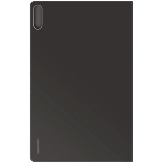 SAMSUNG Galaxy Tab S11 Ultra Book Cover Black
