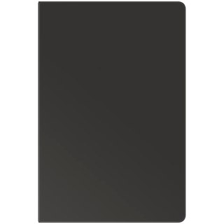 SAMSUNG Galaxy Tab S11 Ultra Book Cover Keyboard Slim - Black