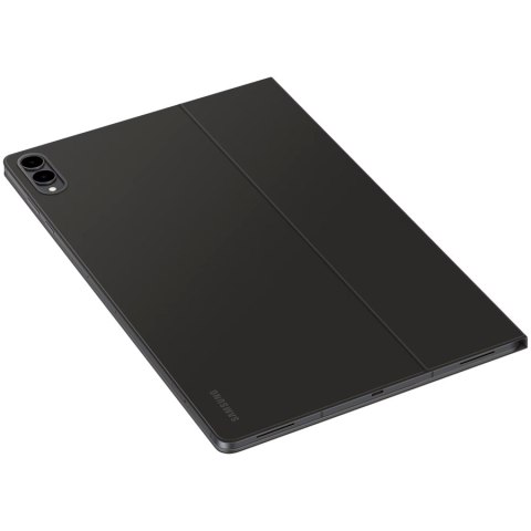 SAMSUNG Galaxy Tab S11 Ultra Book Cover Keyboard Slim - Black