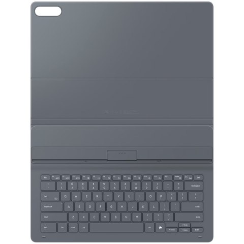 SAMSUNG Galaxy Tab S11 Ultra Book Cover Keyboard Slim - Black