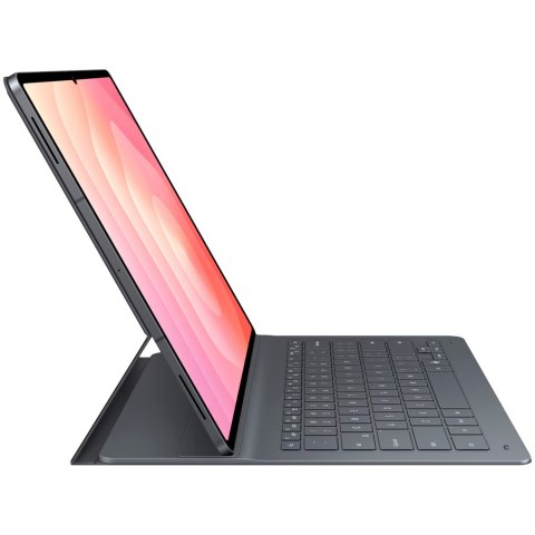 SAMSUNG Galaxy Tab S11 Ultra Book Cover Keyboard Slim - Black