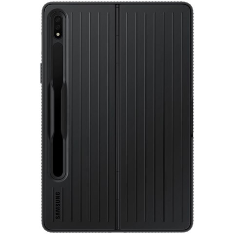 SAMSUNG Galaxy Tab S8 Protective Standing Cover Black