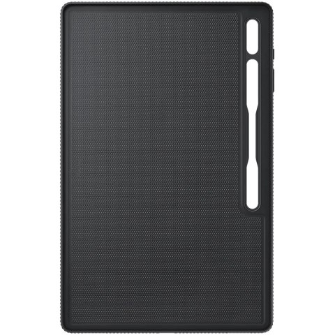 SAMSUNG Galaxy Tab S8 Ultra Protective Standing Cover Black