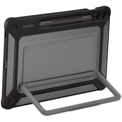 SAMSUNG Galaxy Tab S9 FE+ Outdoor Cover Black