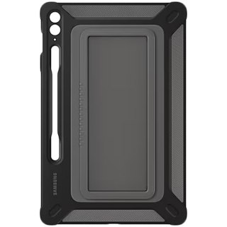 SAMSUNG Galaxy Tab S9 FE+ Outdoor Cover Black