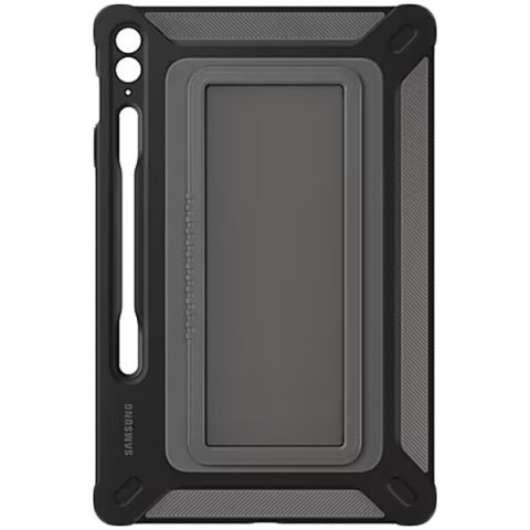 SAMSUNG Galaxy Tab S9 FE+ Outdoor Cover Black