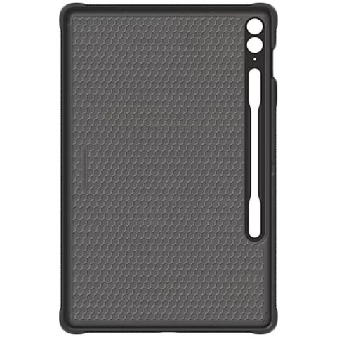 SAMSUNG Galaxy Tab S9 FE+ Outdoor Cover Black