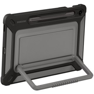 SAMSUNG Galaxy Tab S9 FE Outdoor Cover Black