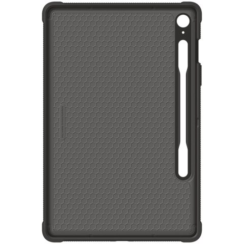 SAMSUNG Galaxy Tab S9 FE Outdoor Cover Black