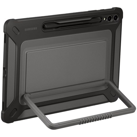 SAMSUNG Galaxy Tab S9 Outdoor Cover Black